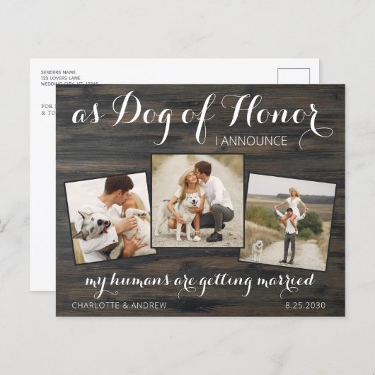 Rustige budgetkoppeling bespaart de datum-QR-code (Voorkant / Achterkant)