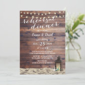 Rustige buiklantaarn en aarnstaartherrepetitie kaart (Staand voorkant)