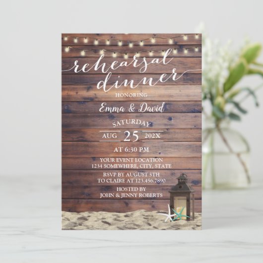 Rustige buiklantaarn en aarnstaartherrepetitie kaart (Staand voorkant)