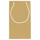 Rustige cadeaudoos, kerstmis klein cadeauzakje (Achterkant)