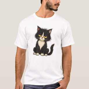Rustige Chaos T‑Shirt T-shirt