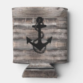 rustige chemische nautische ANCHOR | Blikjeskoeler (Achterkant)