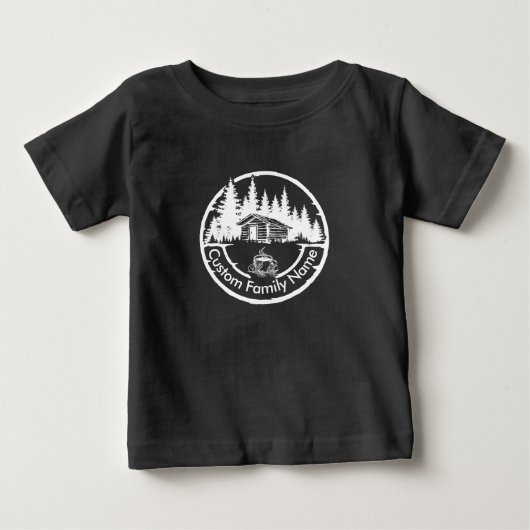 Rustige cottage blokhut schuur | Aangepaste famili (Voorkant)