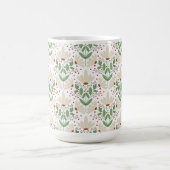 Rustige daisy droom mok (Center)