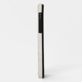 Rustige dolfijnenwedstrijd Case-Mate iPhone case (Achterkant/links)