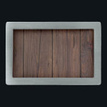 Rustige, donkerbruine houten flank landstijl gesp<br><div class="desc">Rustige donkerbruin hout - Houten fence fotografie landstijl Gift</div>