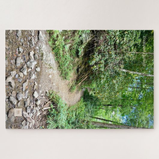 Rustige doorgang - rustige Ember puzzels (Horizontaal)