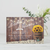 Rustige doornhaai en Vrijgezellenfeest van zonnebl Kaart (Staand voorkant)