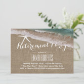 Rustige driepuntspartij kaart (Staand voorkant)