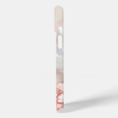 Rustige Duif met Bloesems Waterverf Telefoonhoes Case-Mate iPhone Case (Achterkant / Links)