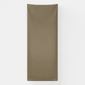 Rustige & eenvoudige bruine textuur achtergrond  spandoek (Verticaal)