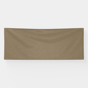 Rustige & eenvoudige bruine textuur achtergrond  spandoek