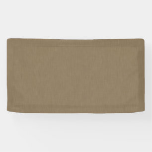 Rustige & eenvoudige bruine textuur achtergrond  spandoek