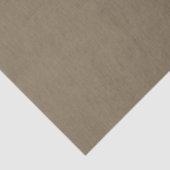 Rustige & eenvoudige bruine textuur achtergrond tissuepapier (Detail)