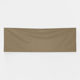 Rustige & eenvoudige bruine textuurachtergrond  spandoek