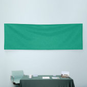 Rustige & eenvoudige limoengroene textuurachtergro spandoek (Beurs)