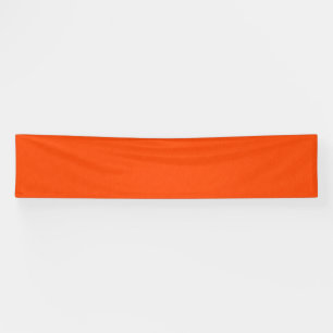 Rustige & eenvoudige oranje textuur achtergrond spandoek