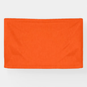 Rustige & eenvoudige oranje textuur achtergrond spandoek