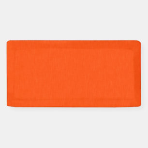 Rustige & eenvoudige oranje textuur achtergrond spandoek