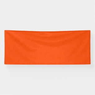 Rustige & eenvoudige oranje textuur achtergrond spandoek