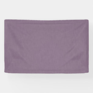 Rustige & eenvoudige paarse textuur achtergrond spandoek