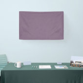 Rustige & eenvoudige paarse textuur achtergrond spandoek (Beurs)