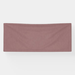 Rustige & eenvoudige roze gestructureerde achtergr spandoek