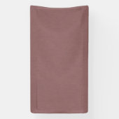 Rustige & eenvoudige roze textuur achtergrond spandoek (Verticaal)