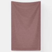 Rustige & eenvoudige roze textuur achtergrond spandoek (Verticaal)
