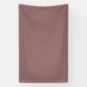 Rustige & eenvoudige roze textuur achtergrond spandoek (Verticaal)