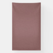 Rustige & eenvoudige roze textuurachtergrond  spandoek (Verticaal)