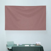 Rustige & eenvoudige roze textuurachtergrond  spandoek (Beurs)