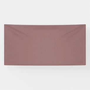 Rustige & eenvoudige roze textuurachtergrond spandoek