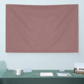 Rustige & eenvoudige roze textuurachtergrond spandoek (Beurs)