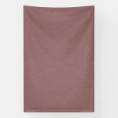 Rustige & eenvoudige roze textuurachtergrond spandoek (Verticaal)