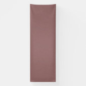 Rustige & eenvoudige roze textuurachtergrond spandoek (Verticaal)