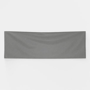 Rustige & eenvoudige visuele grijze textuurachterg spandoek
