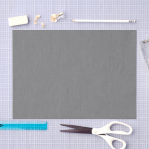 Rustige & eenvoudige visuele grijze textuurachterg tissuepapier