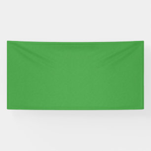 Rustige & eenvoudige visuele groene textuur achter spandoek