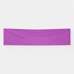 Rustige & eenvoudige visuele lavendel gestructuree spandoek
