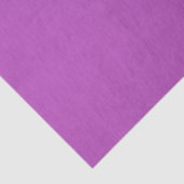 Rustige & eenvoudige visuele lavendel gestructuree tissuepapier (Detail)