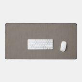 Rustige & eenvoudige visuele paarse textuur achter bureaumat (Keyboard & Muis)
