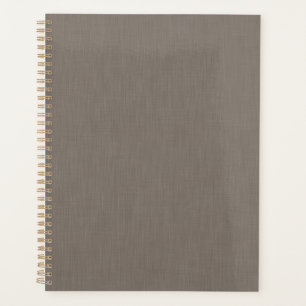 Rustige & eenvoudige visuele paarse textuur achter planner