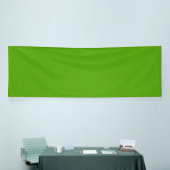 Rustige en eenvoudige lichtgroene textuur achtergr spandoek (Beurs)