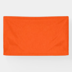 Rustige en eenvoudige oranje textuur achtergrond spandoek