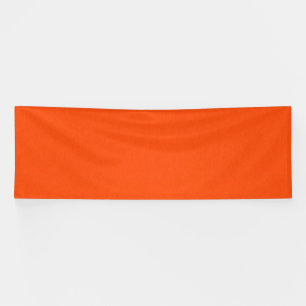 Rustige en eenvoudige oranje textuur achtergrond  spandoek