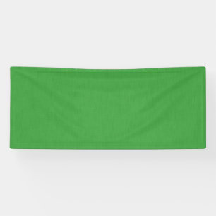 Rustige en eenvoudige visuele groene textuur achte spandoek