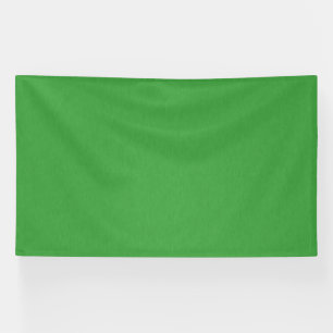 Rustige en eenvoudige visuele groene textuur achte spandoek