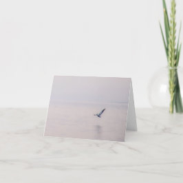 Rustige en vredige Kaart