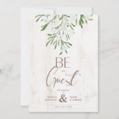 Rustige Fancy botanische vertakkingen op de achter (Voorkant)